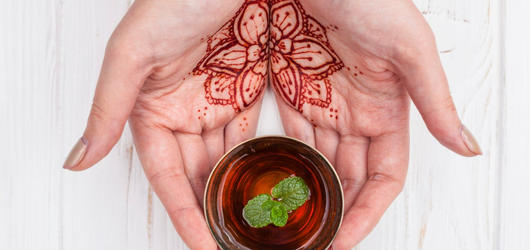 Saksham Ayurveda - Why Choose Ayurveda - A Journey Beyond Symptom Relief